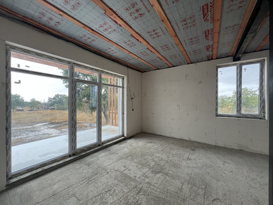 Продам дом, Бытовик-Северный тер. СПК, 0 км от города