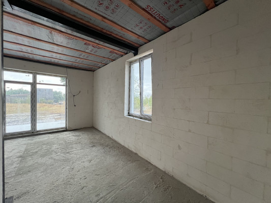 Продам дом, Бытовик-Северный тер. СПК, 0 км от города