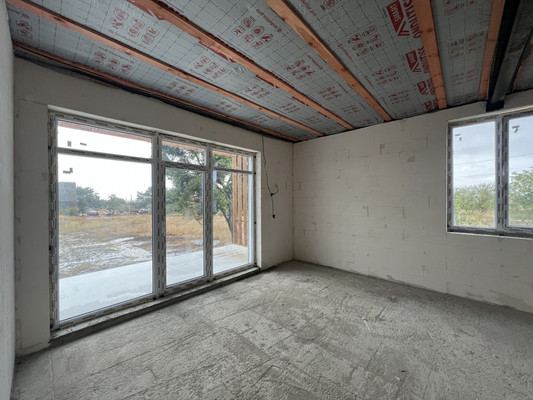 Продам дом, Бытовик-Северный тер. СПК, 0 км от города