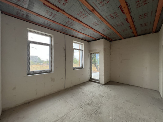 Продам дом, Бытовик-Северный тер. СПК, 0 км от города