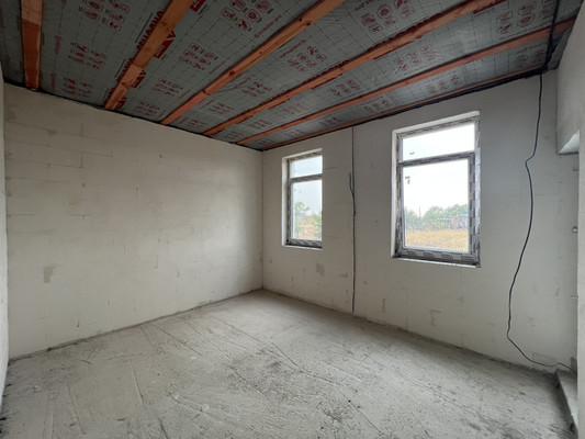 Продам дом, Бытовик-Северный тер. СПК, 0 км от города