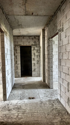 Продам трехкомнатную (3-комн.) квартиру, Шогенова ул, 12, Нальчик г