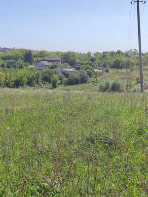 Продам участок 6,56 соток, ИЖС, Колодезная ул, Гудовка с, 0 км от города