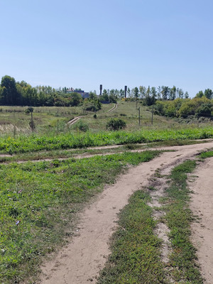 Продам участок 6,56 соток, ИЖС, Колодезная ул, Гудовка с, 0 км от города