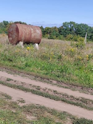 Продам участок 6,56 соток, ИЖС, Колодезная ул, Гудовка с, 0 км от города