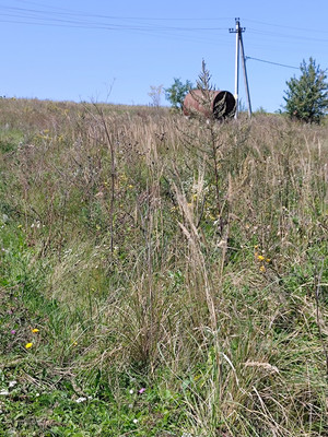 Продам участок 6,56 соток, ИЖС, Колодезная ул, Гудовка с, 0 км от города