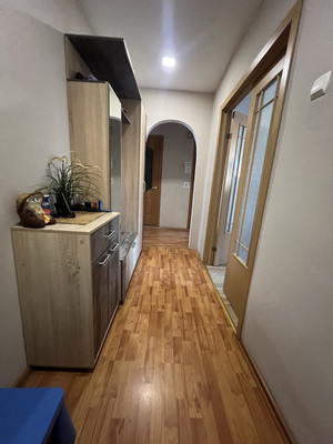 Продам двухкомнатную (2-комн.) квартиру, Советская ул, 124, Янтарный пгт