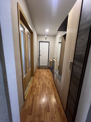 Продам двухкомнатную (2-комн.) квартиру, Советская ул, 124, Янтарный пгт