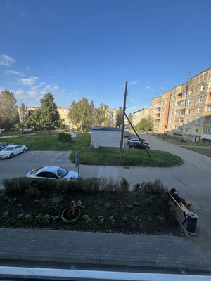 Продам двухкомнатную (2-комн.) квартиру, Советская ул, 124, Янтарный пгт