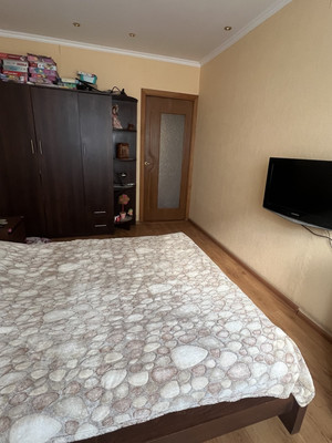 Продам двухкомнатную (2-комн.) квартиру, Советская ул, 124, Янтарный пгт