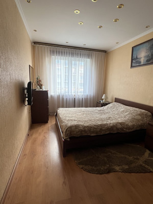 Продам двухкомнатную (2-комн.) квартиру, Советская ул, 124, Янтарный пгт