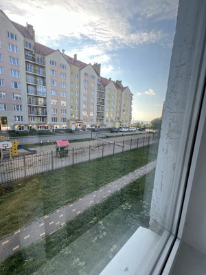 Продам двухкомнатную (2-комн.) квартиру, Советская ул, 124, Янтарный пгт