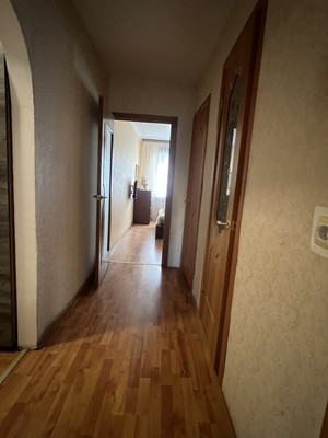 Продам двухкомнатную (2-комн.) квартиру, Советская ул, 124, Янтарный пгт