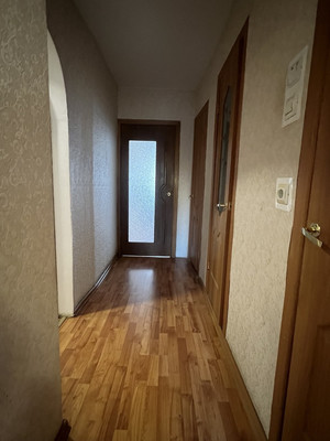 Продам двухкомнатную (2-комн.) квартиру, Советская ул, 124, Янтарный пгт