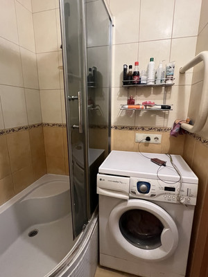 Продам двухкомнатную (2-комн.) квартиру, Советская ул, 124, Янтарный пгт