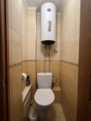 Продам двухкомнатную (2-комн.) квартиру, Советская ул, 124, Янтарный пгт