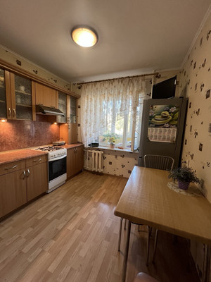 Продам двухкомнатную (2-комн.) квартиру, Советская ул, 124, Янтарный пгт