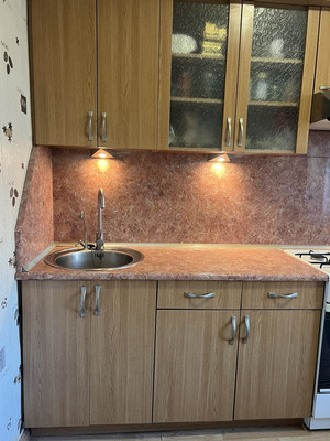 Продам двухкомнатную (2-комн.) квартиру, Советская ул, 124, Янтарный пгт