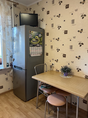 Продам двухкомнатную (2-комн.) квартиру, Советская ул, 124, Янтарный пгт