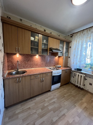 Продам двухкомнатную (2-комн.) квартиру, Советская ул, 124, Янтарный пгт