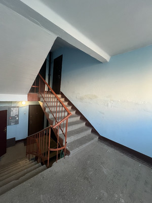 Продам двухкомнатную (2-комн.) квартиру, Советская ул, 124, Янтарный пгт