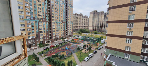 Продам однокомнатную (1-комн.) квартиру, Северное ш, 44, Раменское г