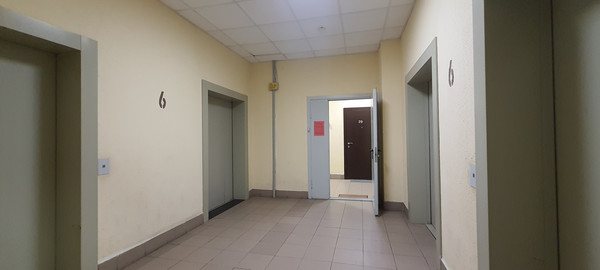 Продам однокомнатную (1-комн.) квартиру, Северное ш, 44, Раменское г