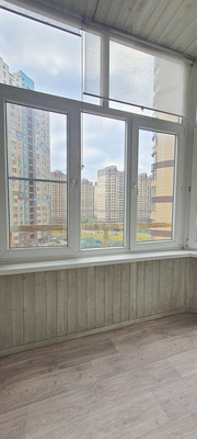 Продам однокомнатную (1-комн.) квартиру, Северное ш, 44, Раменское г
