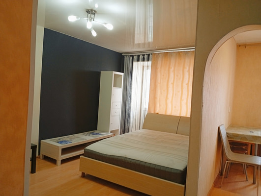 Продам однокомнатную (1-комн.) квартиру, Московское ш, 137, Нижний Новгород г