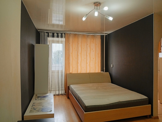 Продам однокомнатную (1-комн.) квартиру, Московское ш, 137, Нижний Новгород г