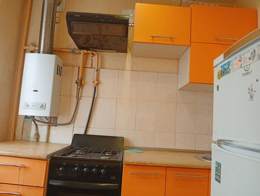 Продам однокомнатную (1-комн.) квартиру, Московское ш, 137, Нижний Новгород г