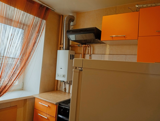 Продам однокомнатную (1-комн.) квартиру, Московское ш, 137, Нижний Новгород г