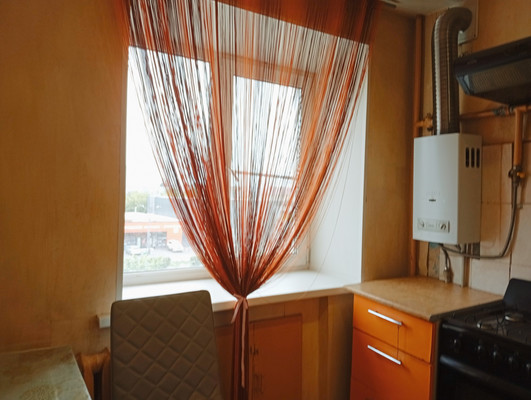 Продам однокомнатную (1-комн.) квартиру, Московское ш, 137, Нижний Новгород г