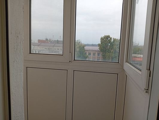 Продам однокомнатную (1-комн.) квартиру, Московское ш, 137, Нижний Новгород г