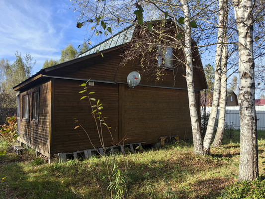 Продам дачу, 76 км, Дмитров г, 0 км от города