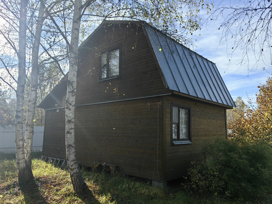 Продам дачу, 76 км, Дмитров г, 0 км от города