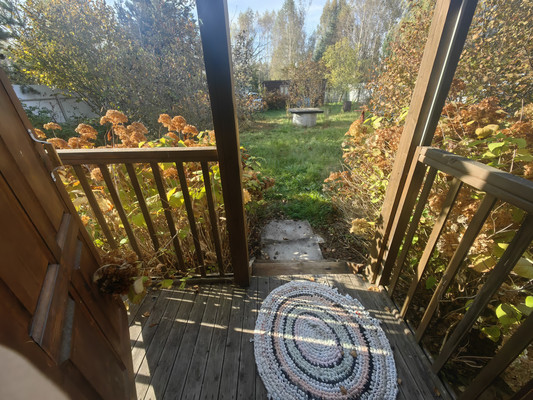 Продам дачу, 76 км, Дмитров г, 0 км от города