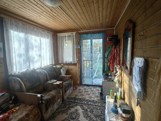 Продам дачу, 76 км, Дмитров г, 0 км от города