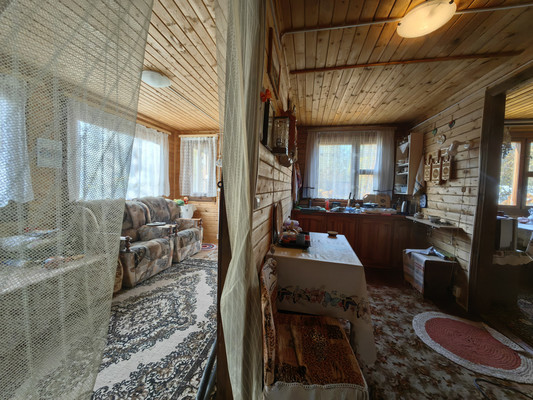 Продам дачу, 76 км, Дмитров г, 0 км от города