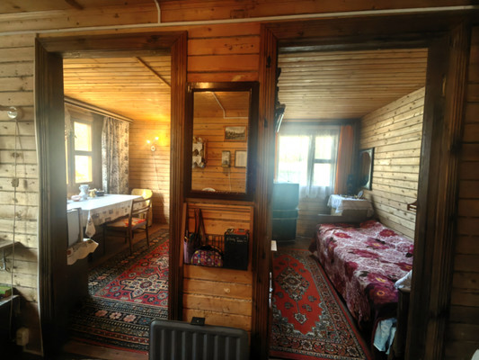 Продам дачу, 76 км, Дмитров г, 0 км от города