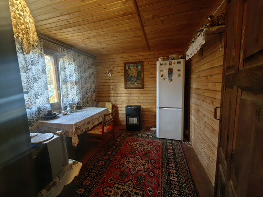 Продам дачу, 76 км, Дмитров г, 0 км от города