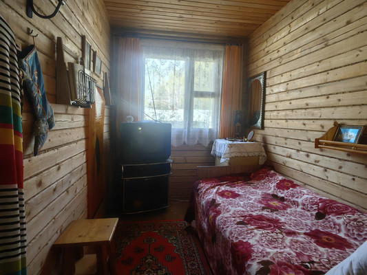 Продам дачу, 76 км, Дмитров г, 0 км от города