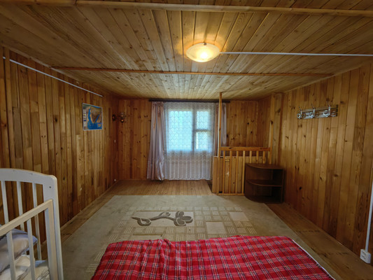 Продам дачу, 76 км, Дмитров г, 0 км от города