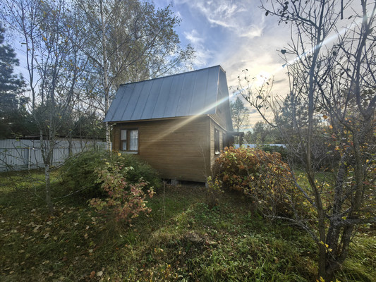 Продам дачу, 76 км, Дмитров г, 0 км от города