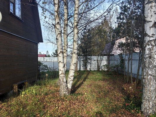 Продам дачу, 76 км, Дмитров г, 0 км от города