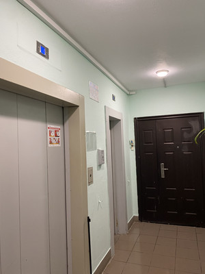 Продам двухкомнатную (2-комн.) квартиру, Маршала Федоренко ул, 10к2, Москва г