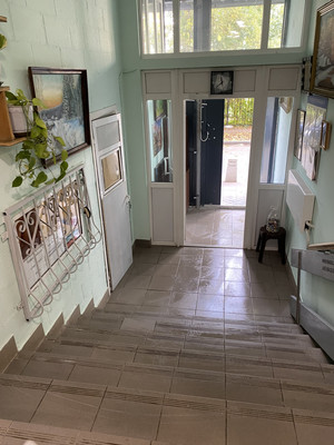 Продам двухкомнатную (2-комн.) квартиру, Маршала Федоренко ул, 10к2, Москва г