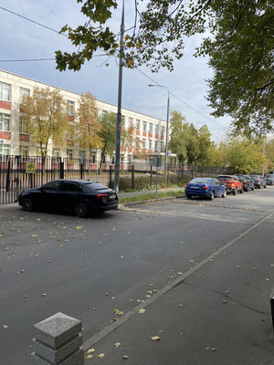 Продам двухкомнатную (2-комн.) квартиру, Маршала Федоренко ул, 10к2, Москва г