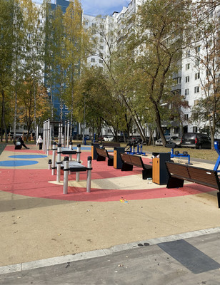 Продам двухкомнатную (2-комн.) квартиру, Маршала Федоренко ул, 10к2, Москва г