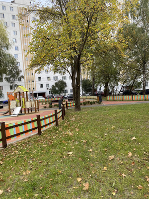 Продам двухкомнатную (2-комн.) квартиру, Маршала Федоренко ул, 10к2, Москва г